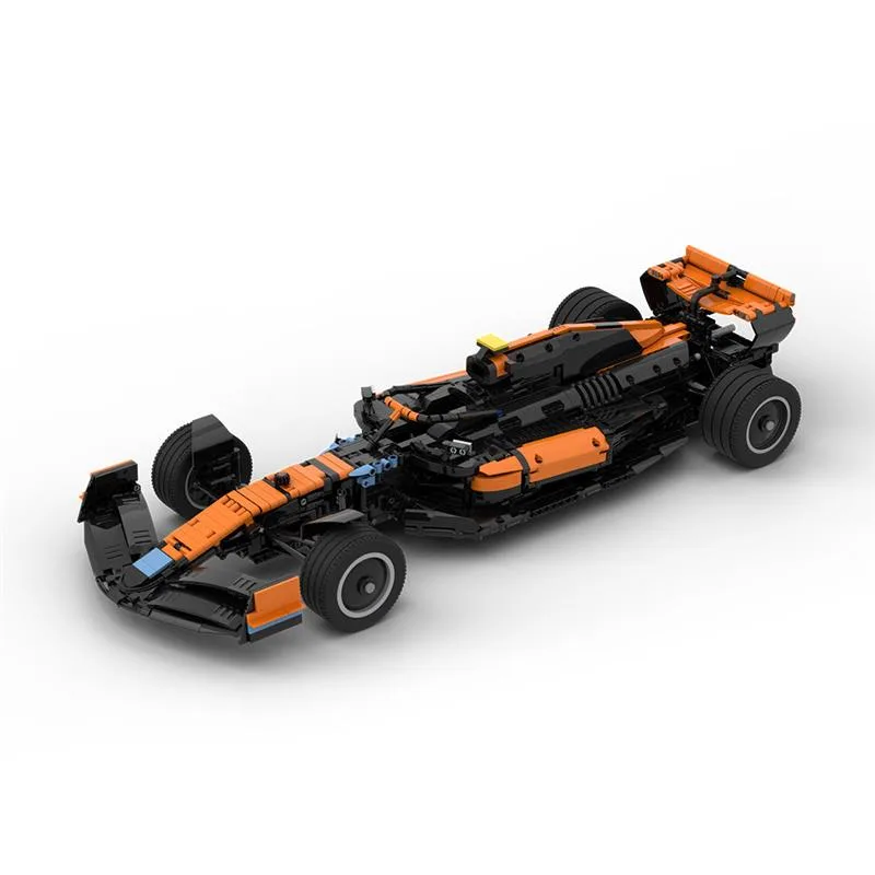 MOC-139348-MCL60-18-Scale-Racing-Car