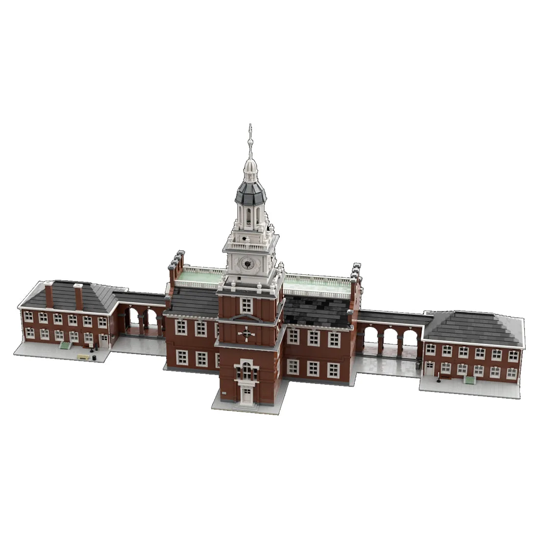 Independence-Hall