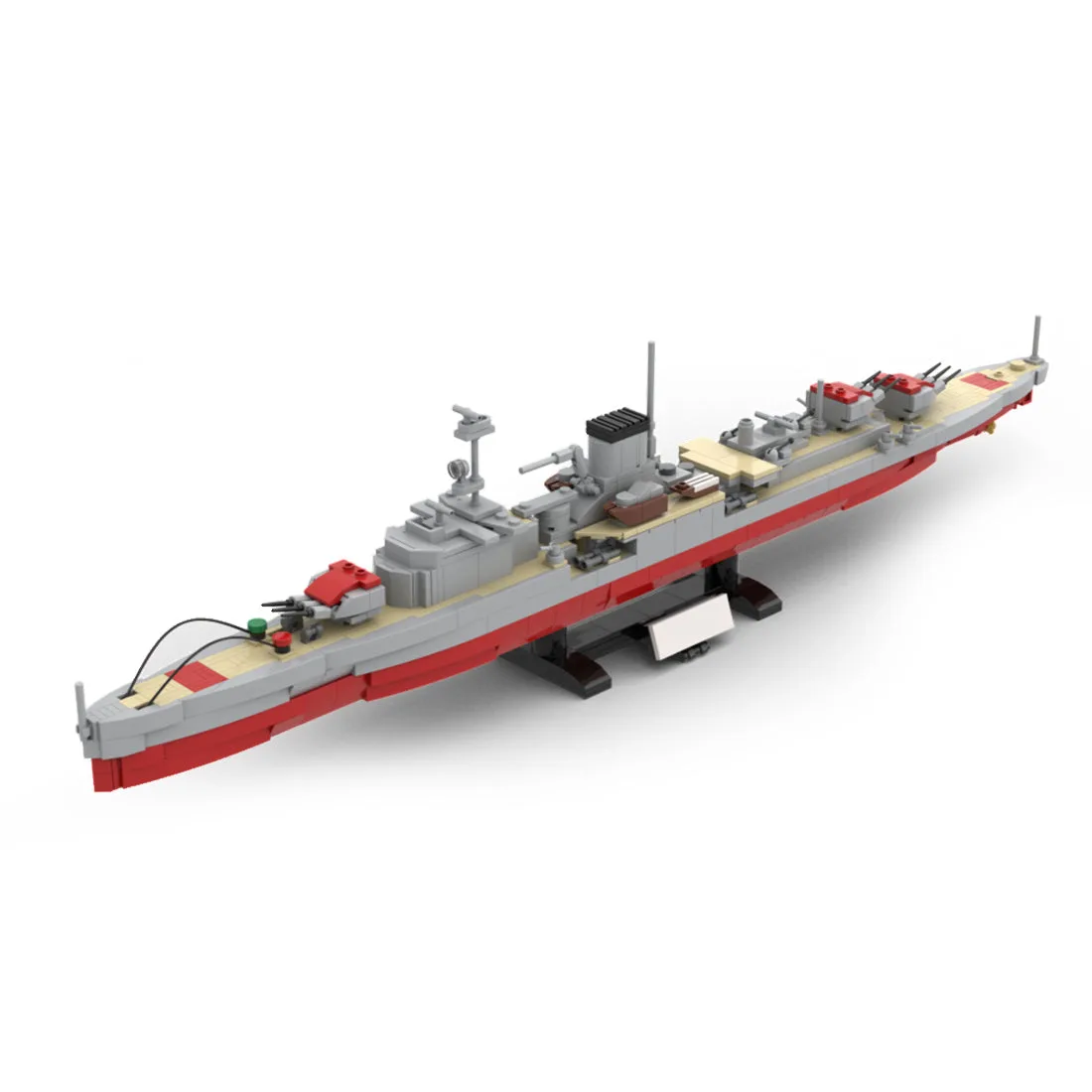Leipzig-Scale-1300
