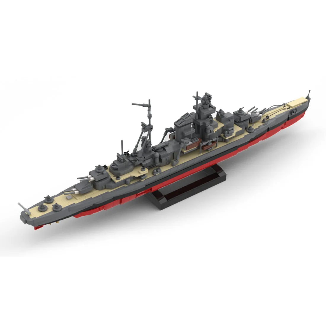 Admiral-Hipper-Scale-1300-2