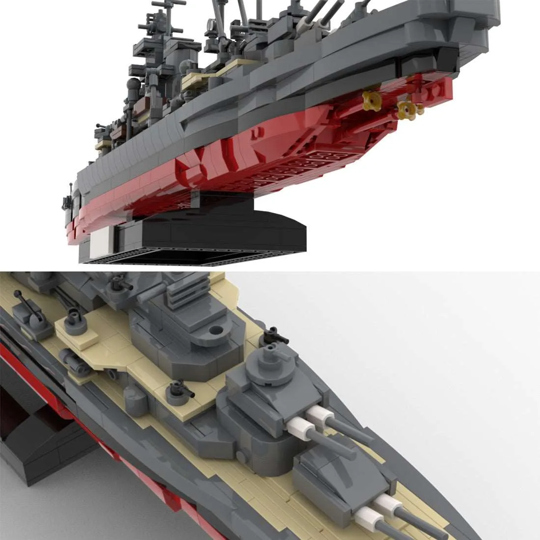 Admiral-Hipper-Scale-1300-3