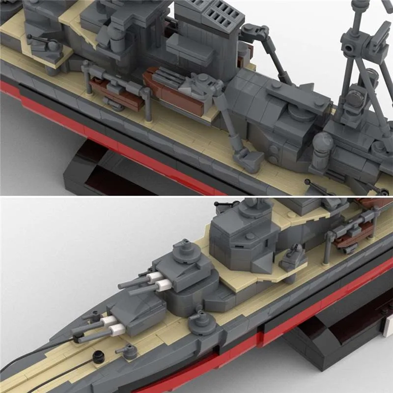 Admiral-Hipper-Scale-1300-4
