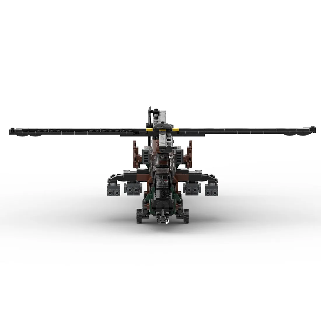 MOC-154526-EC665-Tiger-Hubschrauber-3