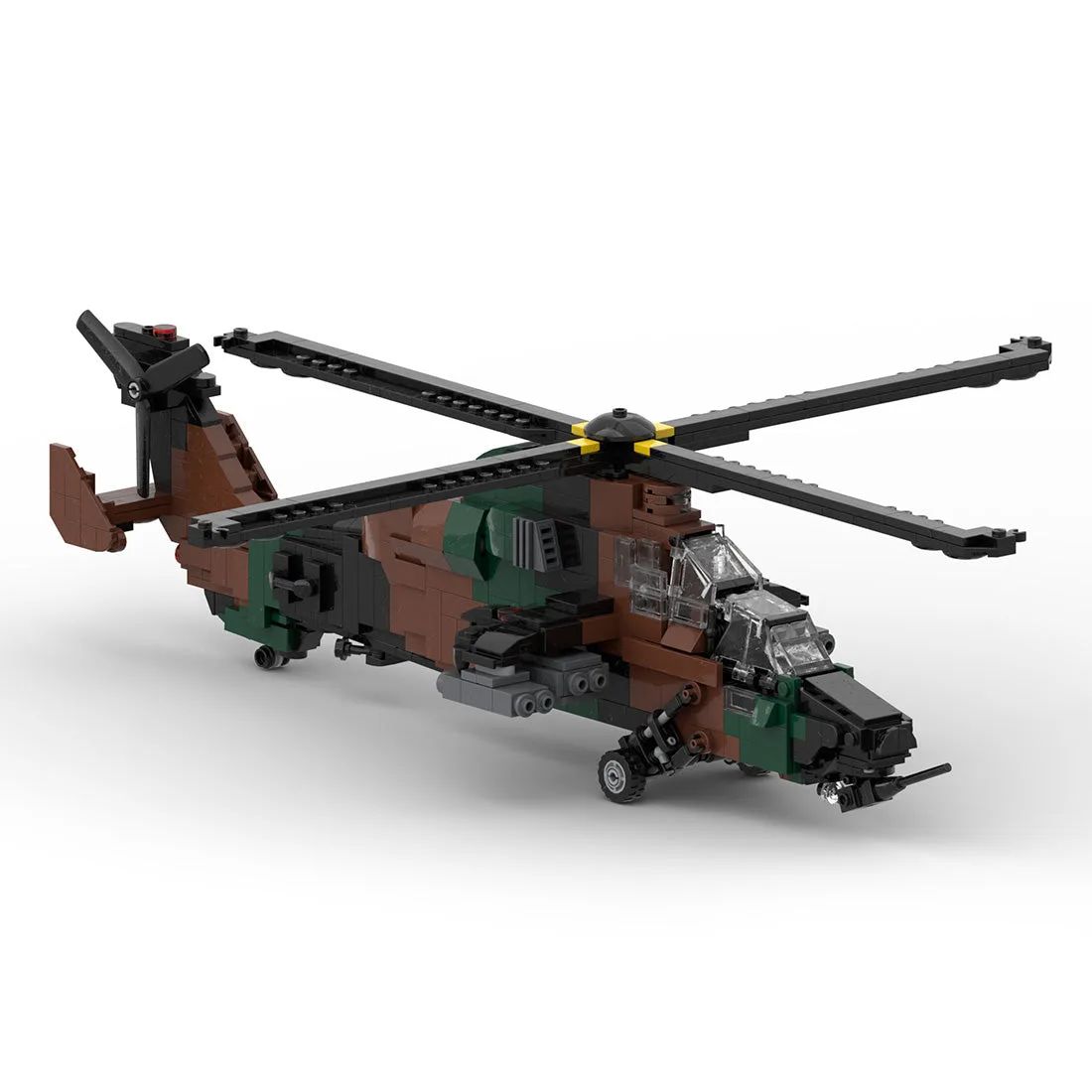 MOC-154526-EC665-Tiger-Hubschrauber-4