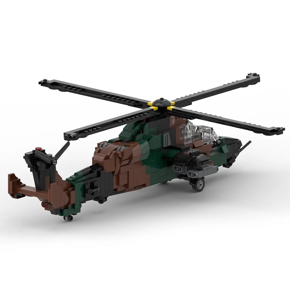 MOC-154526-EC665-Tiger-Hubschrauber-5