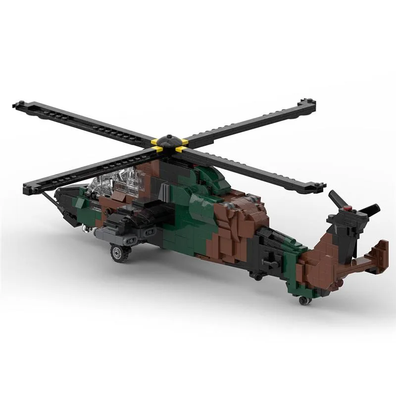 MOC-154526-EC665-Tiger-Hubschrauber-6