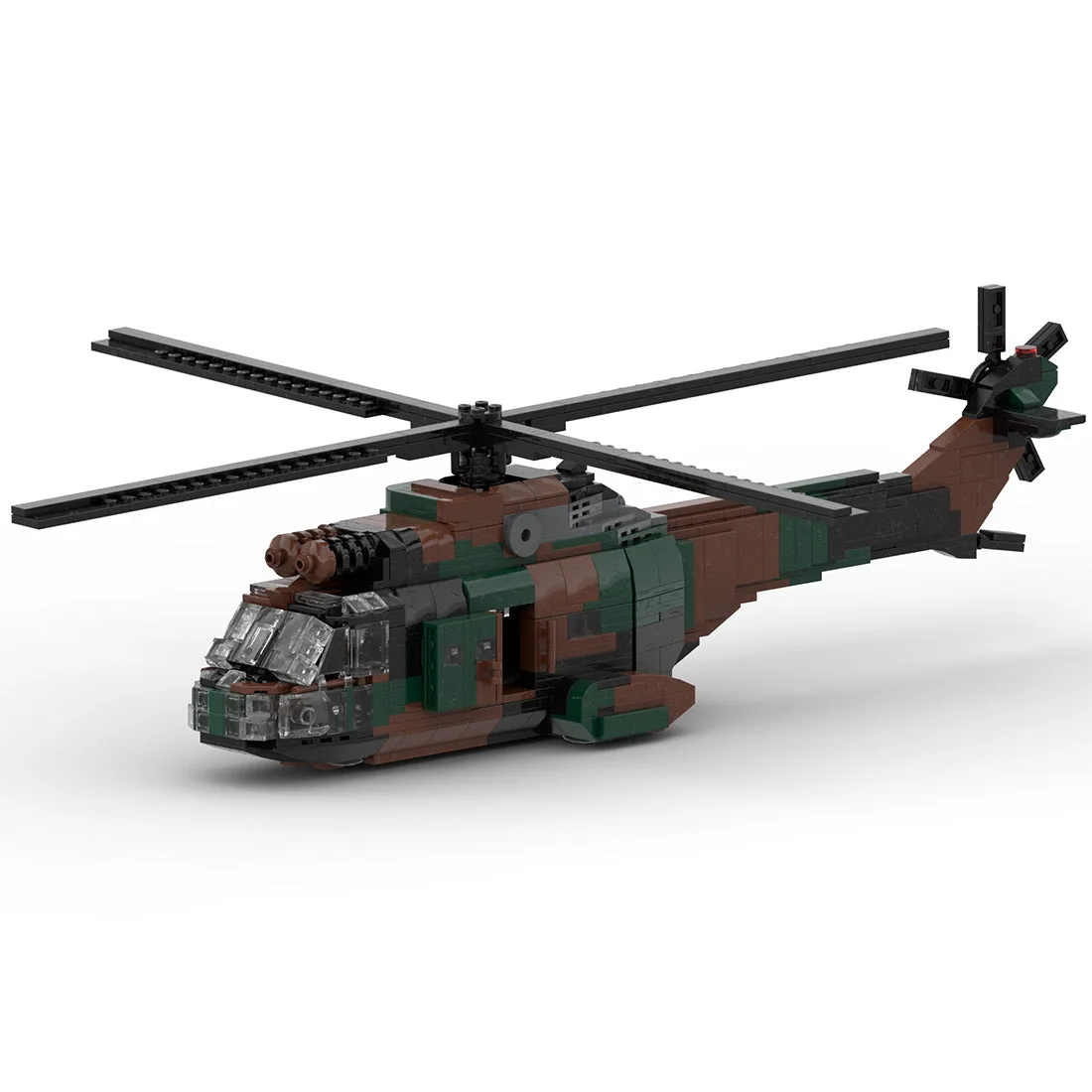 MOC-122710-SA330-Transporthubschrauber-2