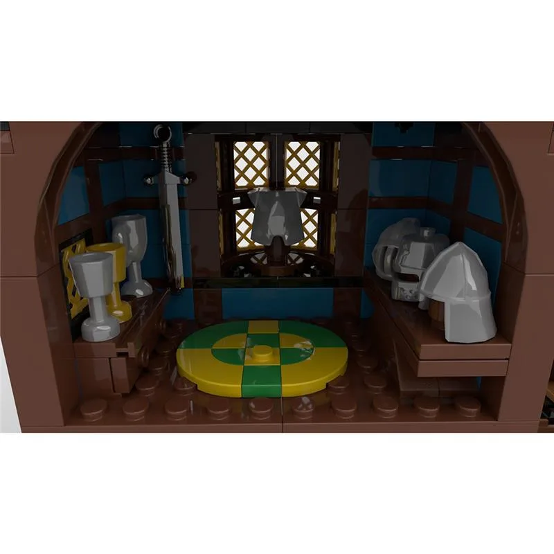 MOC-113518-Medieval-Theme-Alleys-Blacksmith-6