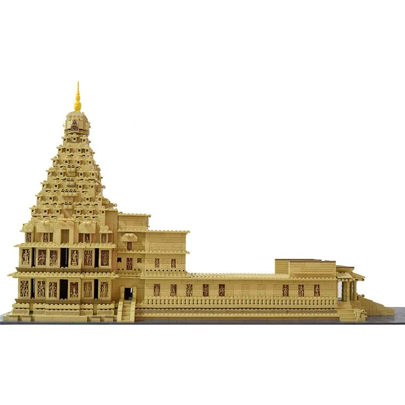 MOC-124229-Tanjore-Brihadeeswara-temple-2