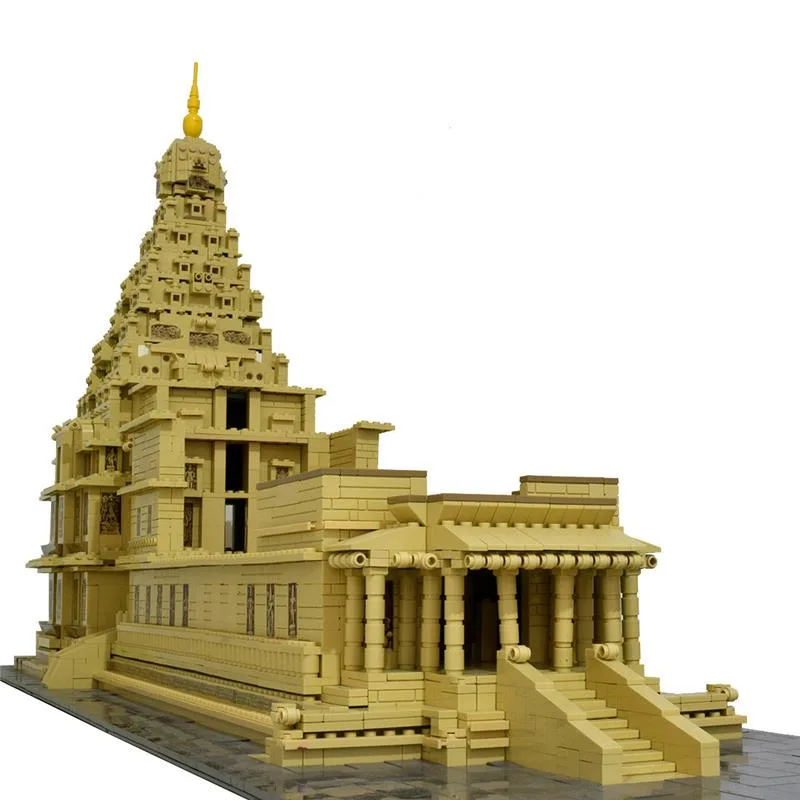 MOC-124229-Tanjore-Brihadeeswara-temple-3