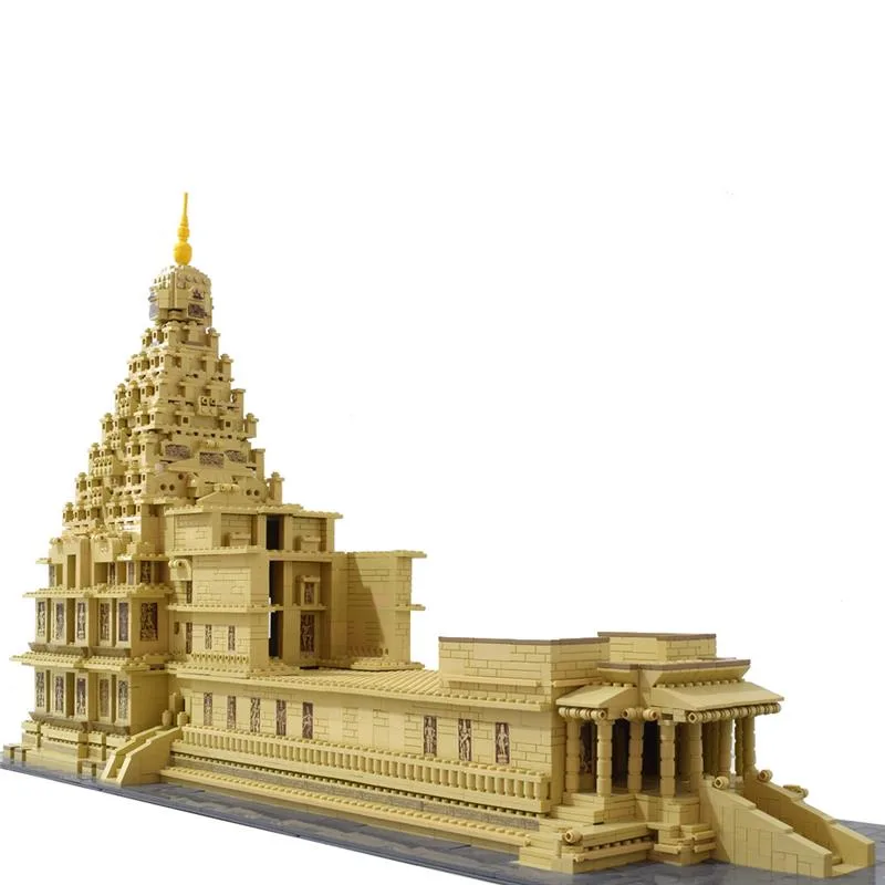 MOC-124229-Tanjore-Brihadeeswara-temple-4