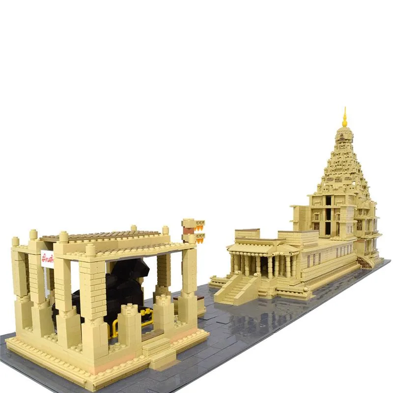 MOC-124229-Tanjore-Brihadeeswara-temple-7