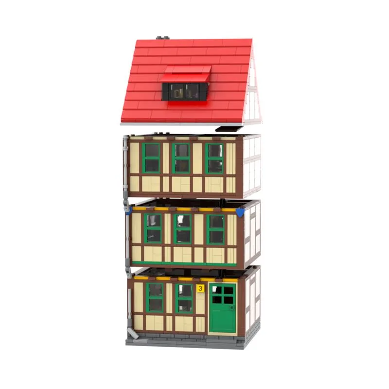 MOC-79543-Fachwerkhaus-Nr_3-2
