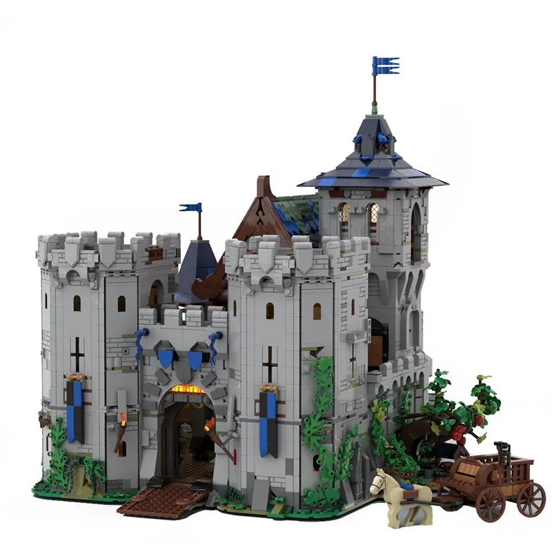 MOC-132661-Festung-des-Schwarzen-Falken-Klemmbausteine