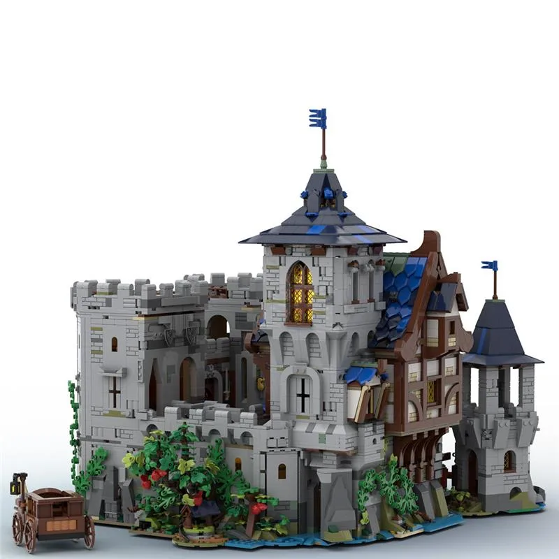 MOC-132661-Festung-des-Schwarzen-Falken-Klemmbausteine-2