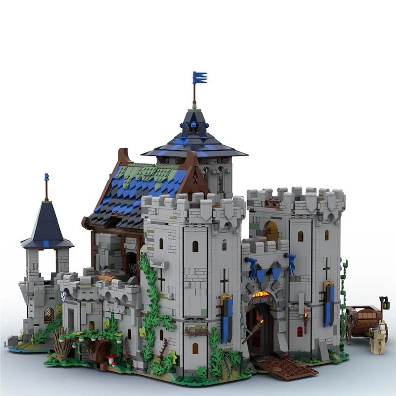 MOC-132661-Festung-des-Schwarzen-Falken-Klemmbausteine-5