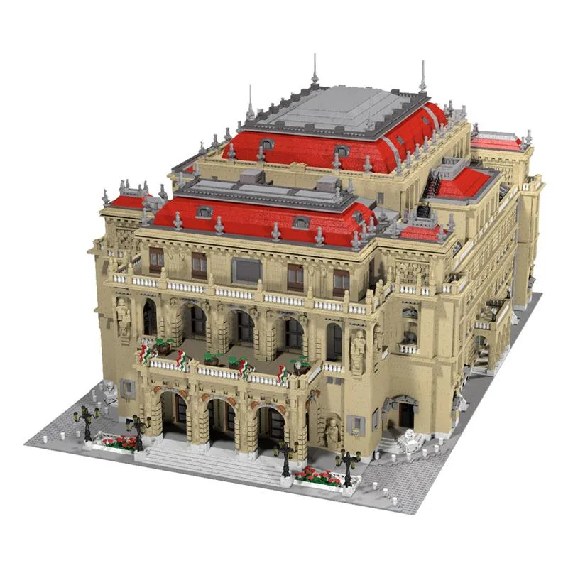 Ungarische-Staatsoper-Klemmbausteine