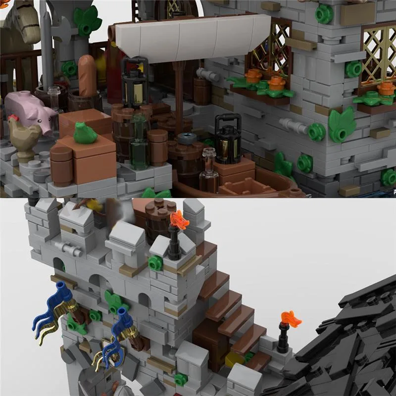 MOC-124794-Medieval-Harbor-Klemmbausteine-4