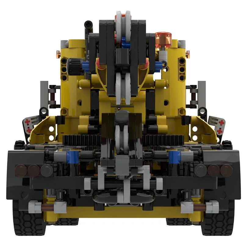 MOC-54232-Abschleppwagen-Klemmbausteine-3