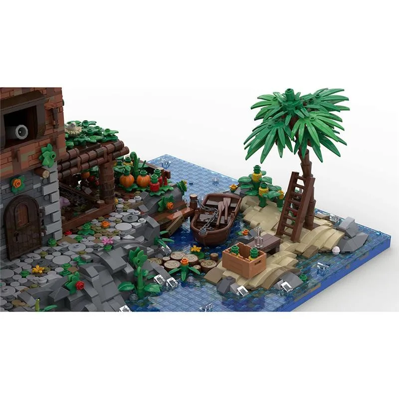 Pirate-Van-Dykes-Island-Klemmbausteine-7