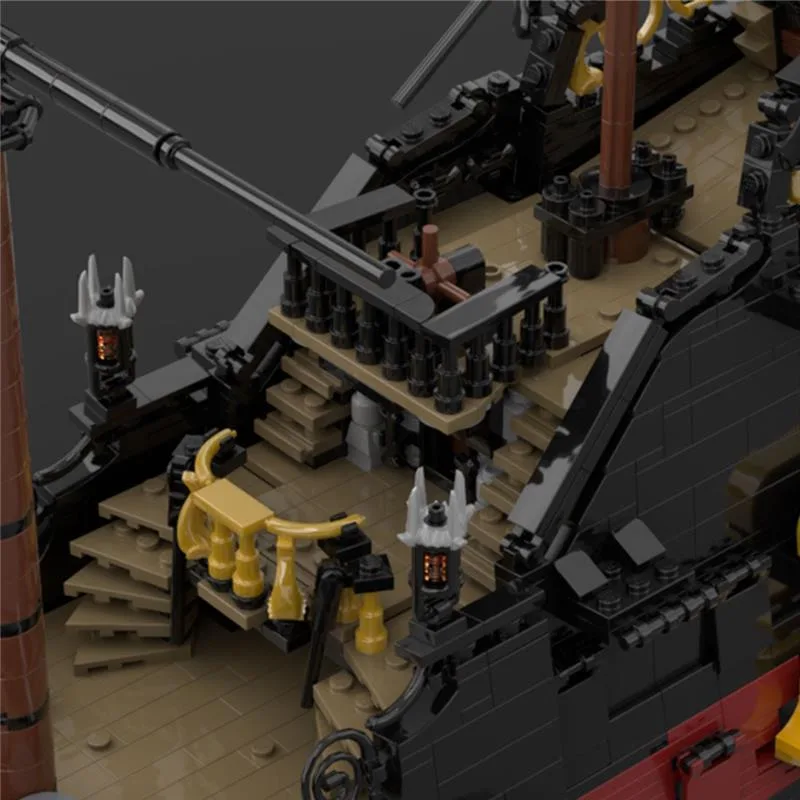 MOC-124924-Queen-Annes-Revenge-Ship-Model-Pirate-Series-Klemmbausteine-4