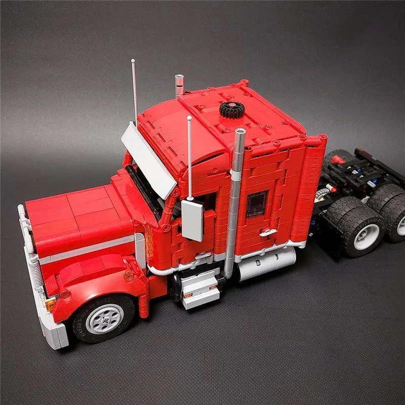 MOC-100795-Technologie-American-Heavy-Duty-Truck-Klemmbausteine-7
