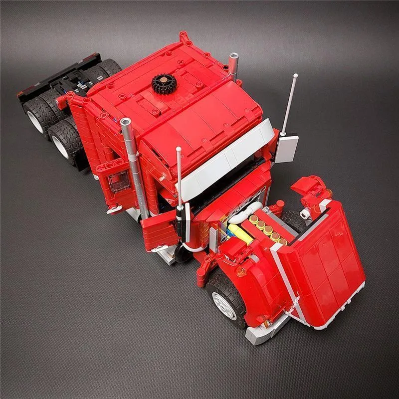 MOC-100795-Technologie-American-Heavy-Duty-Truck-Klemmbausteine-9