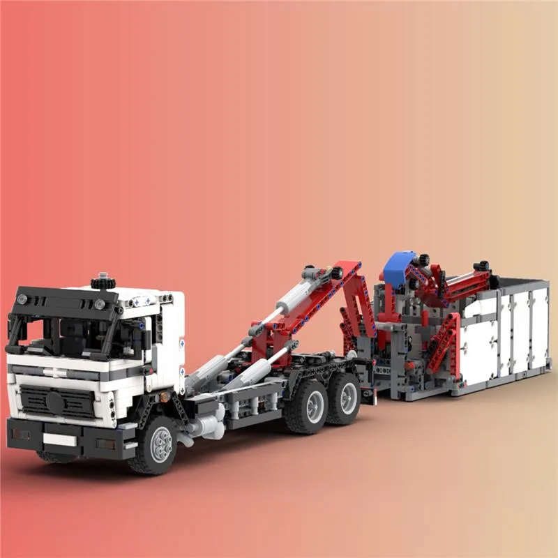 MOC-120710-OF-Hookloader-Crane-Container-Truck-Klemmbausteine