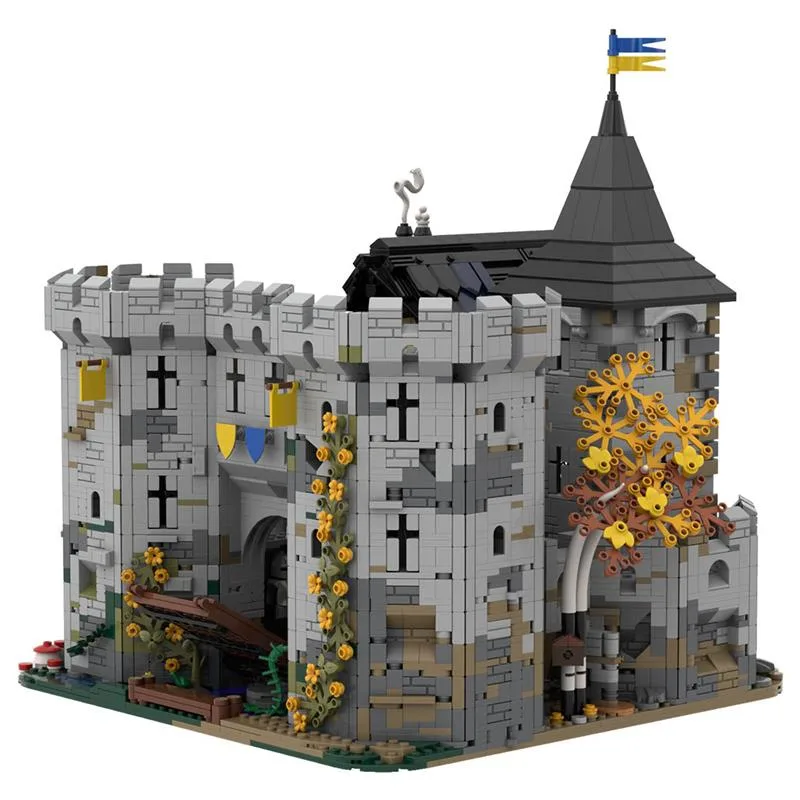 MOC-113094-Black-Falcons-Fortress-Anno-2022-Klemmbausteine-2