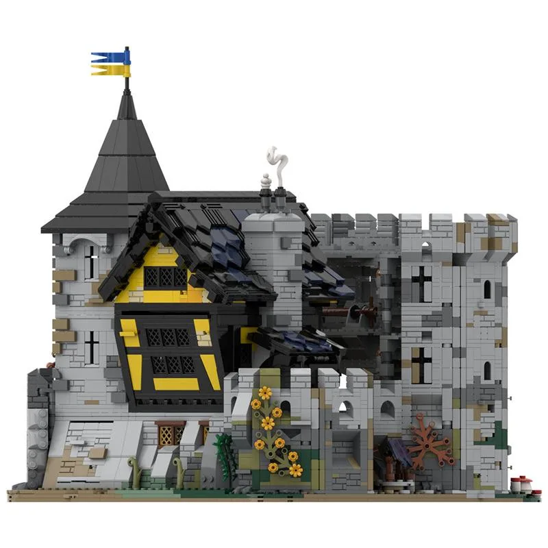 MOC-113094-Black-Falcons-Fortress-Anno-2022-Klemmbausteine-3
