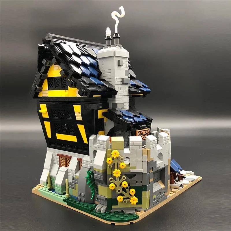 MOC-113094-Black-Falcons-Fortress-Anno-2022-Klemmbausteine-4
