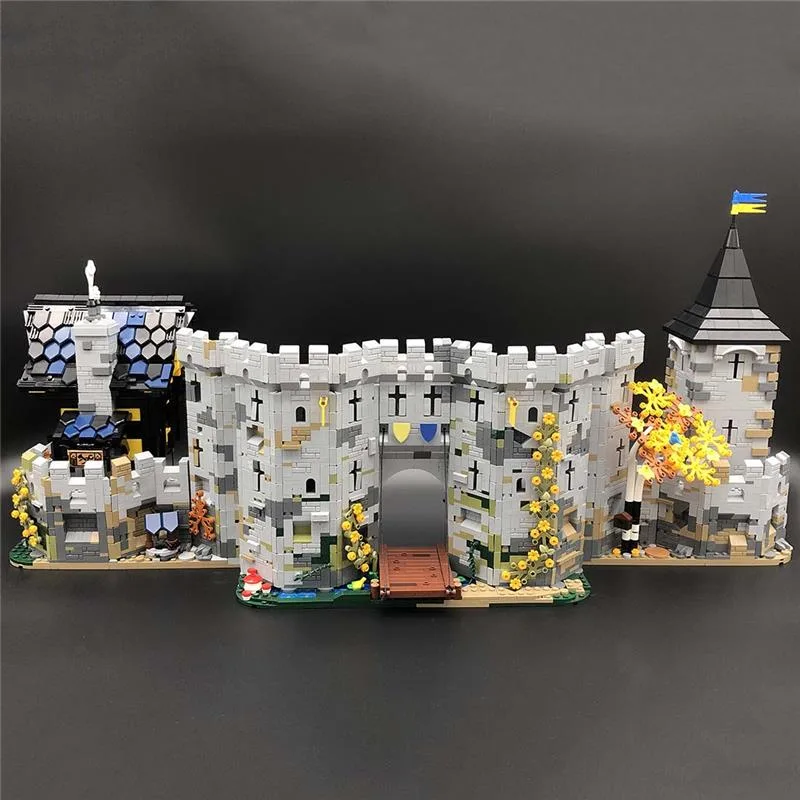 MOC-113094-Black-Falcons-Fortress-Anno-2022-Klemmbausteine-6