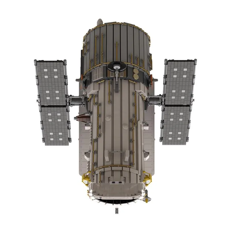 MOC-75987-125-Hubble-Weltraumteleskop-Klemmbausteine-6