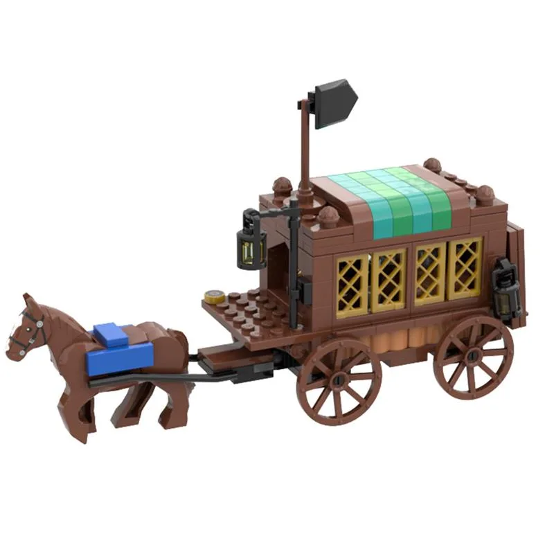 MOC-120195-Mittelalterliches-Dorfpaket-21325-Alt_-Bauen-Klemmbausteine-13