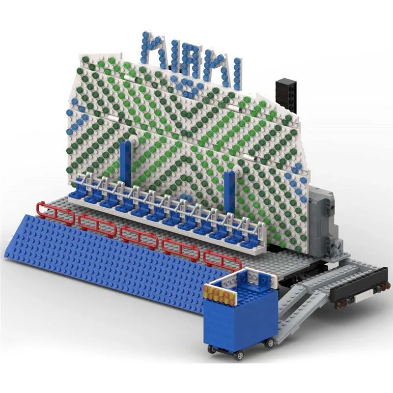 MOC-92588-Fahrgeschaft-auf-dem-Messegelande-von-Miami-Klemmbausteine-3