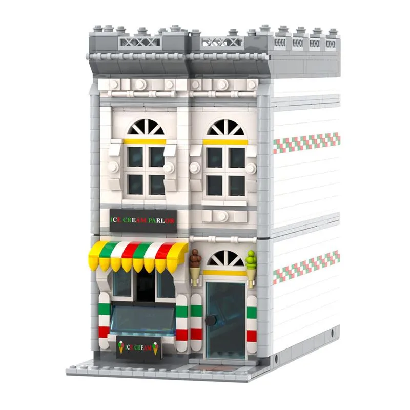 MOC-76396-Ice-Cream-Parlor-Klemmbausteine