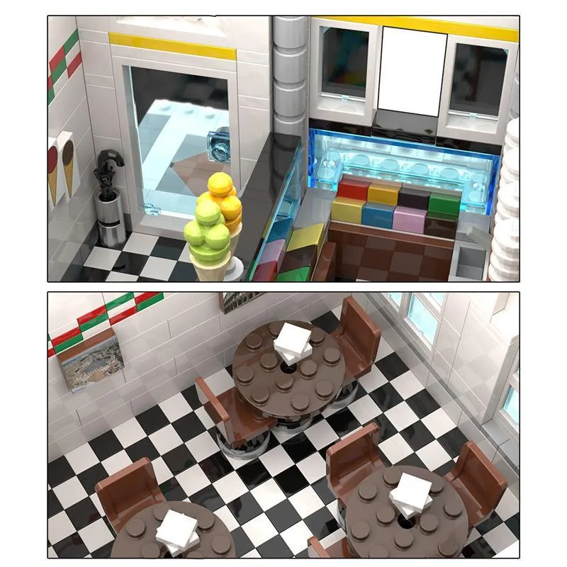MOC-76396-Ice-Cream-Parlor-Klemmbausteine-3