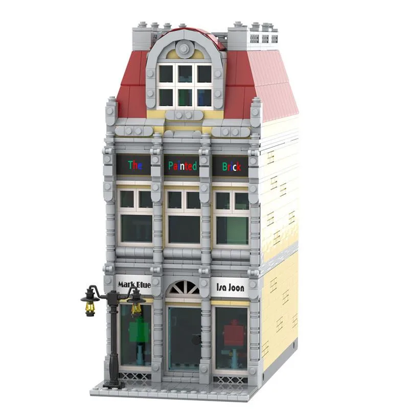 MOC-77465-The-Painted-Brick-Klemmbausteine