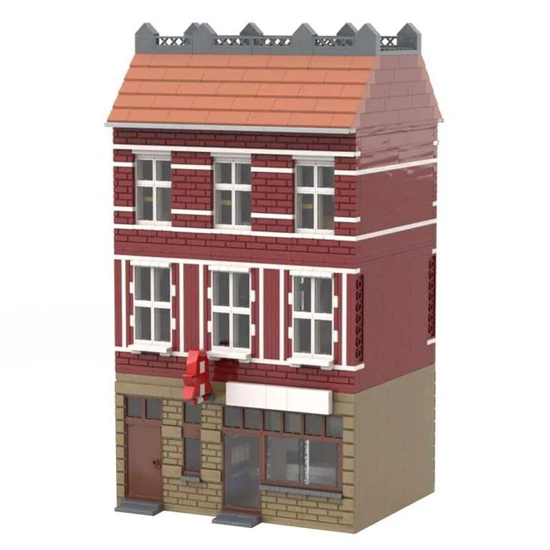 MOC-115664-Villa-No_22-Klemmbausteine