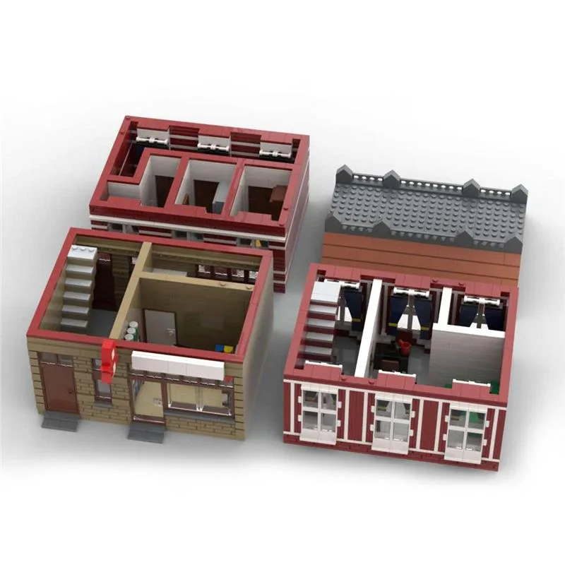 MOC-115664-Villa-No_22-Klemmbausteine-3