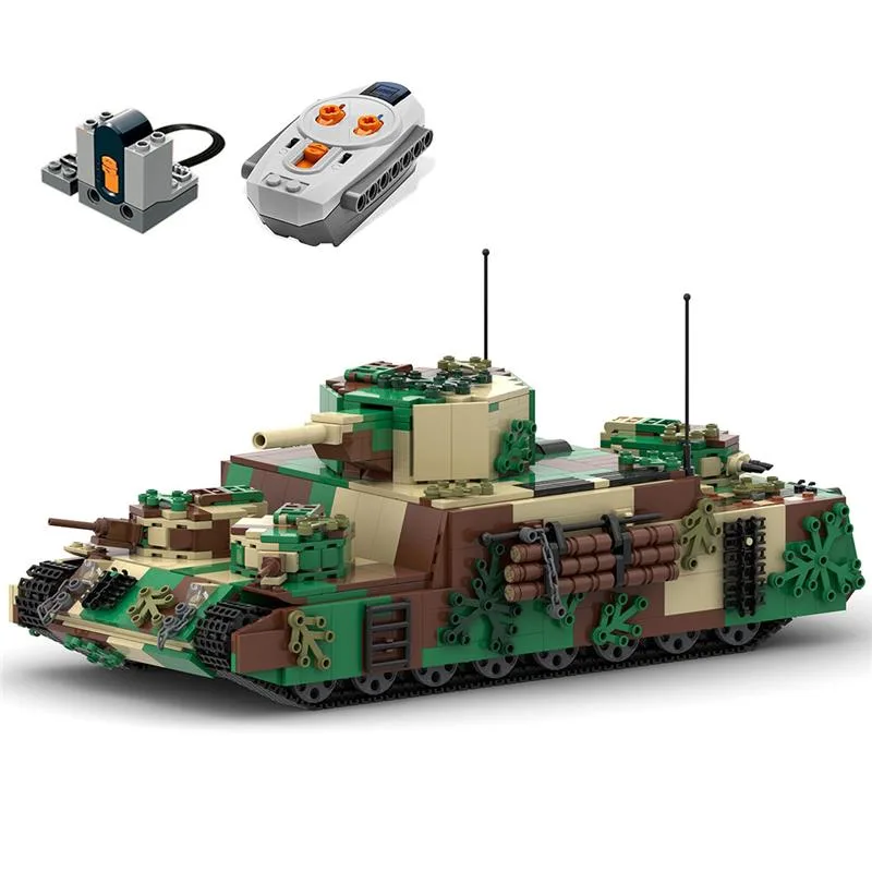 MOC-55856-130-O-I-japanischer-superschwerer-Panzer-Klemmbausteine