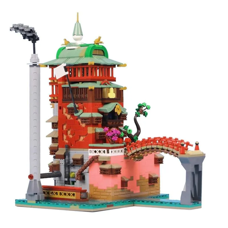 Bathhouse-Building-Blocks-MOC-Klemmbausteine