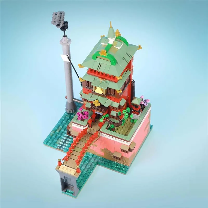 Bathhouse-Building-Blocks-MOC-Klemmbausteine-3
