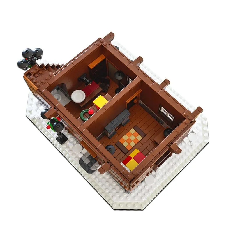 MOC-115850-Winterchalet-Lebkuchenhaus-3