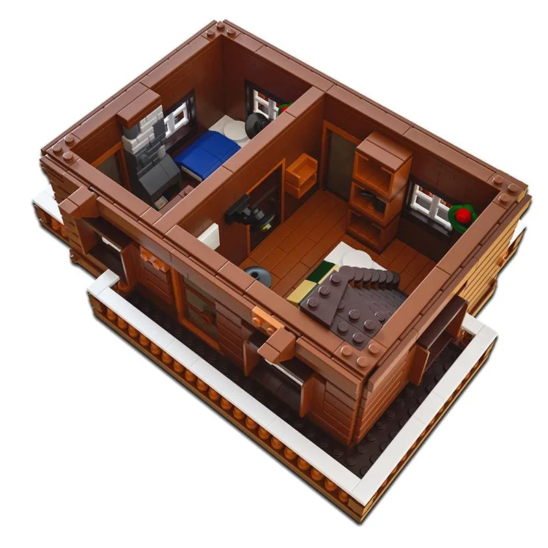 MOC-115850-Winterchalet-Lebkuchenhaus-4