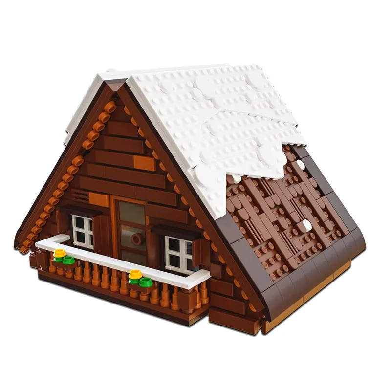 MOC-115850-Winterchalet-Lebkuchenhaus-5