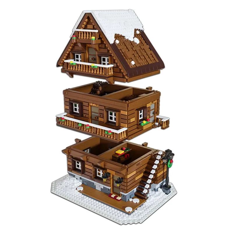 MOC-115850-Winterchalet-Lebkuchenhaus-6