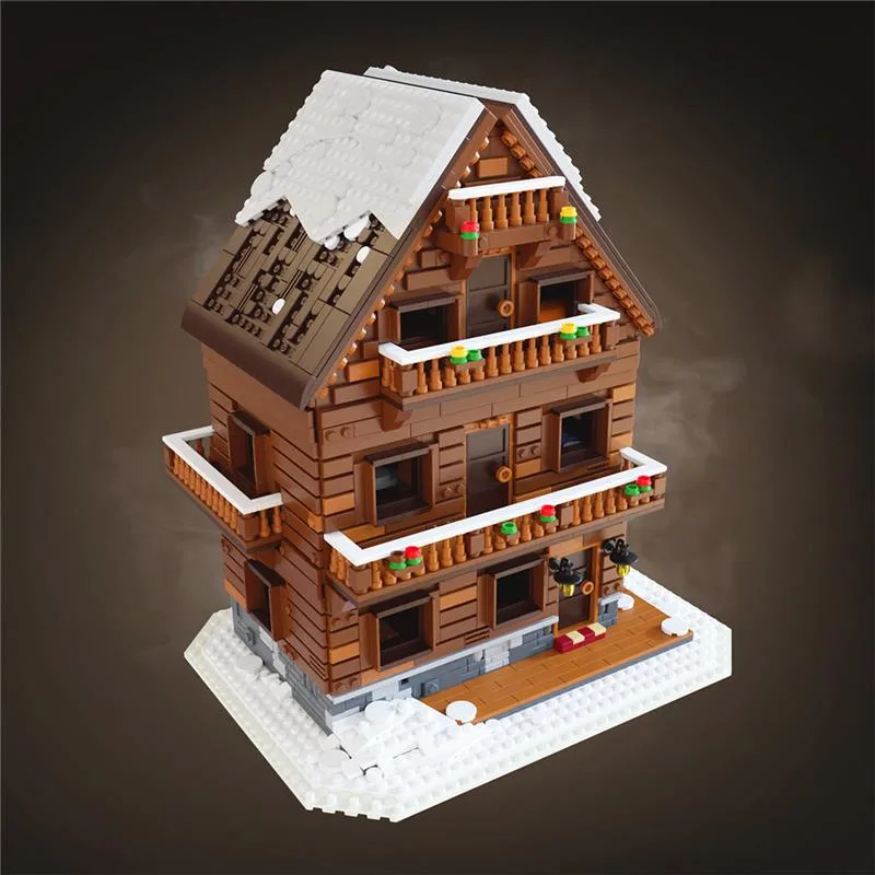 MOC-115850-Winterchalet-Lebkuchenhaus-8
