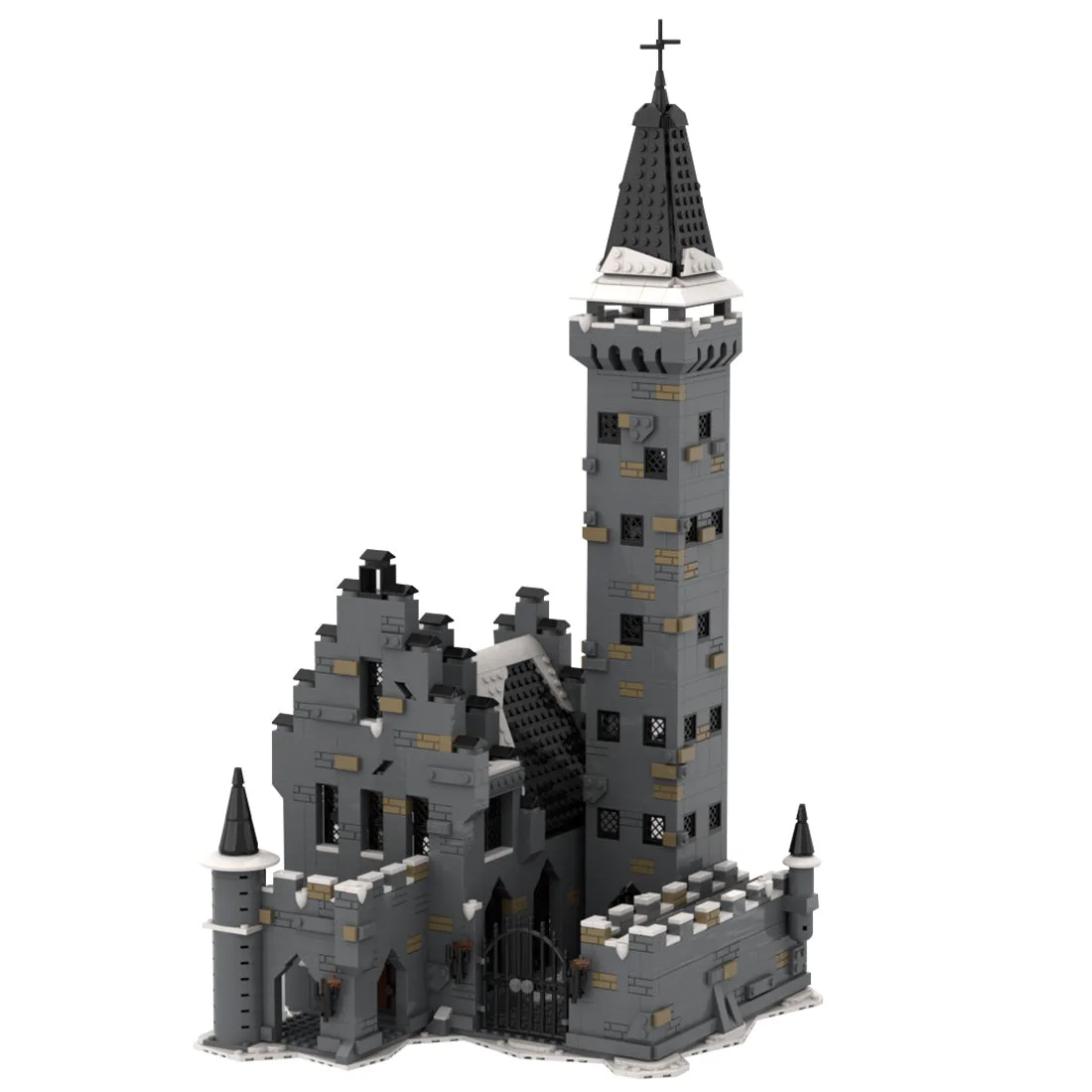 MOC-109103-Magisches-Filmszenenschloss
