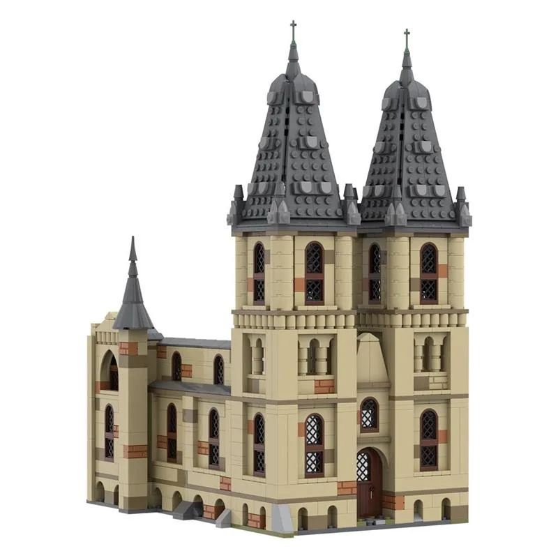 MOC-87567-Magic-Movie-Scene-Glockenturm